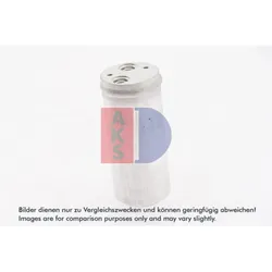 Trockner Klimaanlage AKS DASIS 800269N für Daewoo Chevrolet Nubira Wagon