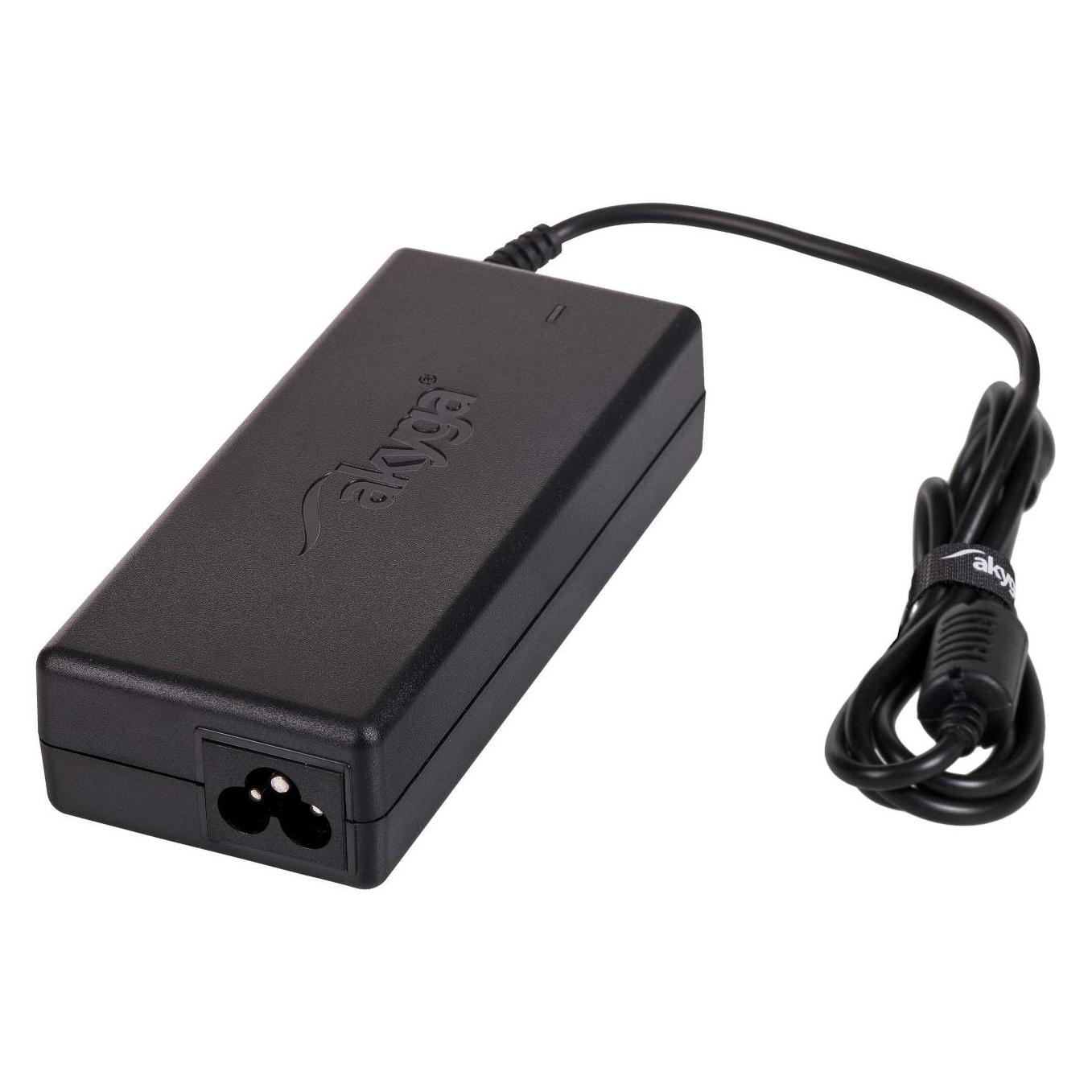 Akyga Netzteil AC für Netbook (45 W) (AK-ND-69)