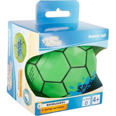 Splash & Fun Bouncer Ball & 9 cm