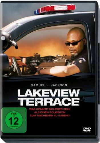 Neil LaBute - Lakeview Terrace (Thrill Edition) - Preis vom 30.09.2026 22:30:23 h