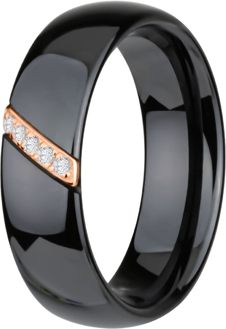 DONDELLA Ceramic Chieti Ring