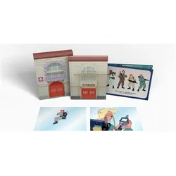 The Real Ghostbusters: A Visual History (Deluxe Edition), Comics + Manga von Troy Benjamin, CRAIG GOLDBERG