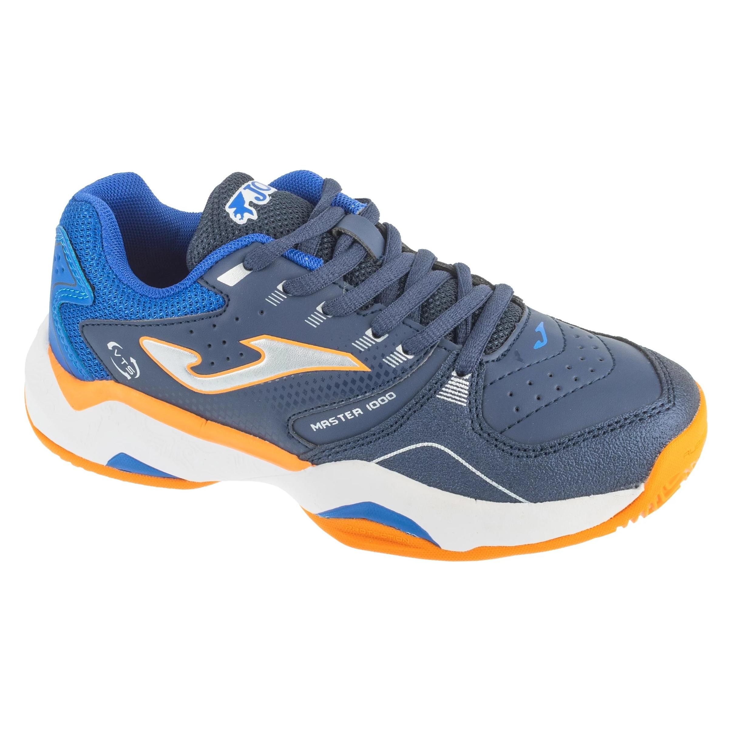 Joma Master 1000 2603C Padelschuhe für Jungen (32) (JMATS2603C)