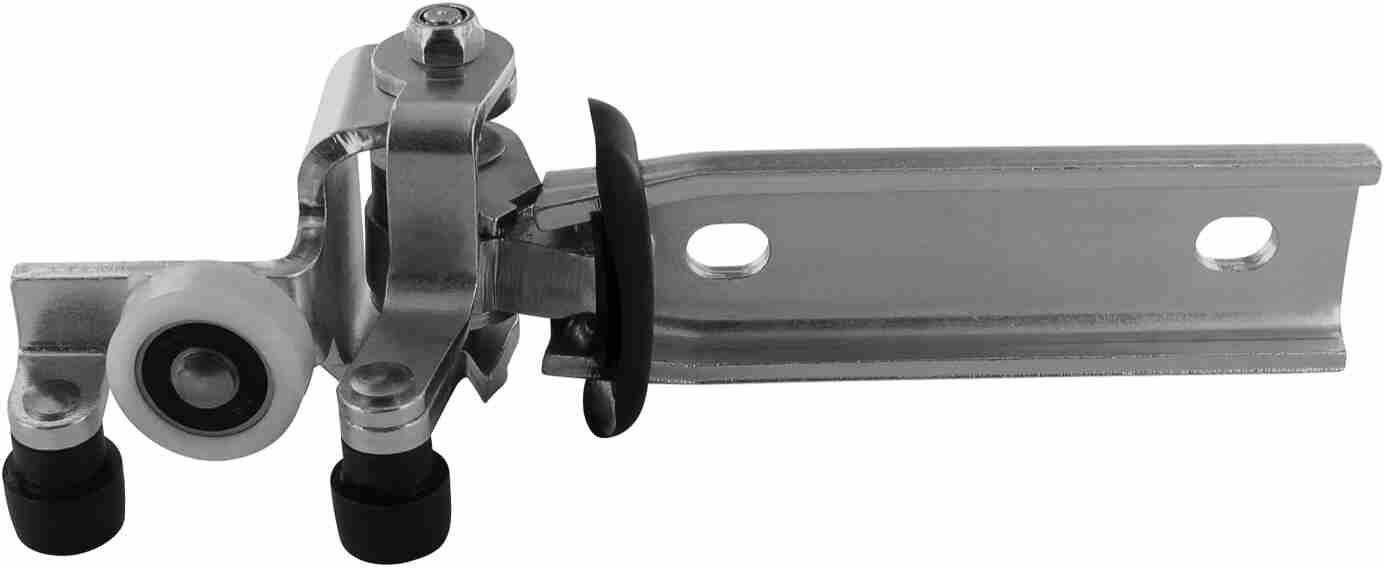 Vaico Rollenführung, Schiebetür Original Qualität V270013 Mitte Für Iveco