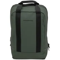 New Looxs Rucksack Nevada Backpack Green
