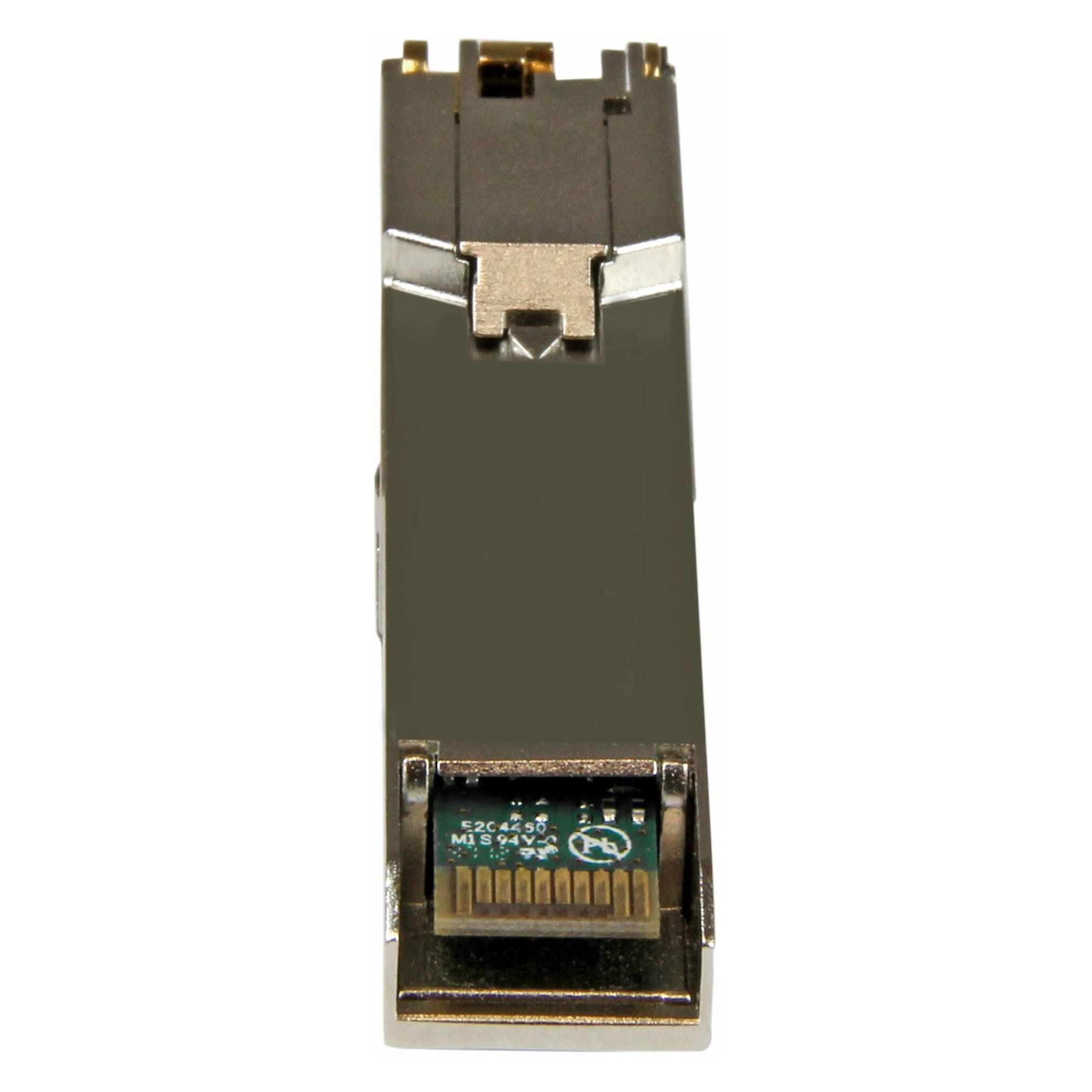 StarTech Hp Jd089b Compatible Sfp (JD089BST)