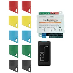 Grothe Easy Door Controller Set GB-140-169