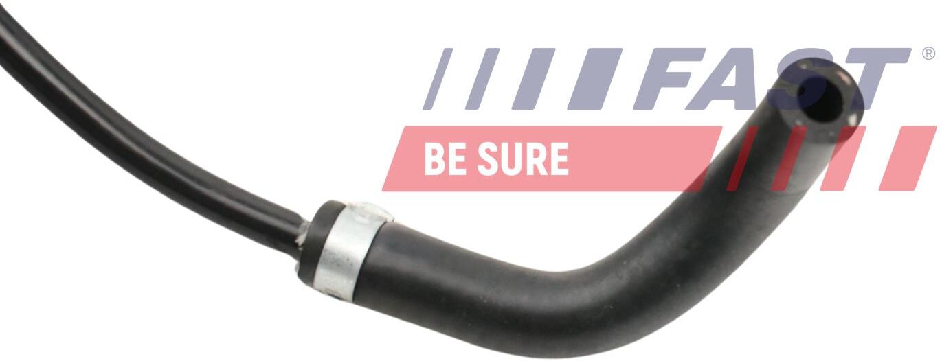Fast Kühlmittelrohrleitung Ft00231 Für Opel