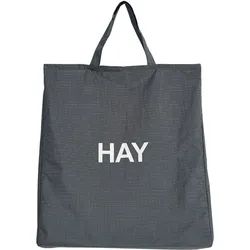 Grid XL Tasche, marineblau