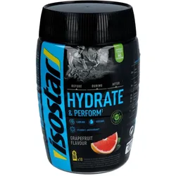 Isostar H&p Grapefruits