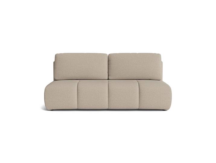 Pax 3-Sitzer-Schlafsofa