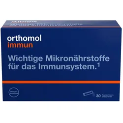 Orthomol Immun 30 St