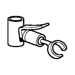 Hansa Gleiter Ganzmetall, 59912224 59912224