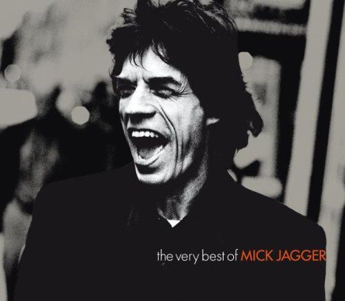 Mick Jagger - The Very Best Of (CD+DVD) - Preis vom 11.10.2026 03:10:56 h