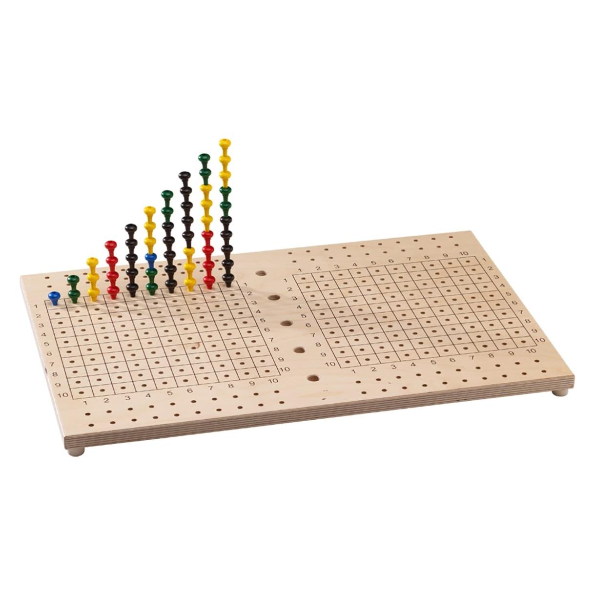 Sport-Thieme Pertra Koffer Mathematik (912107-02)