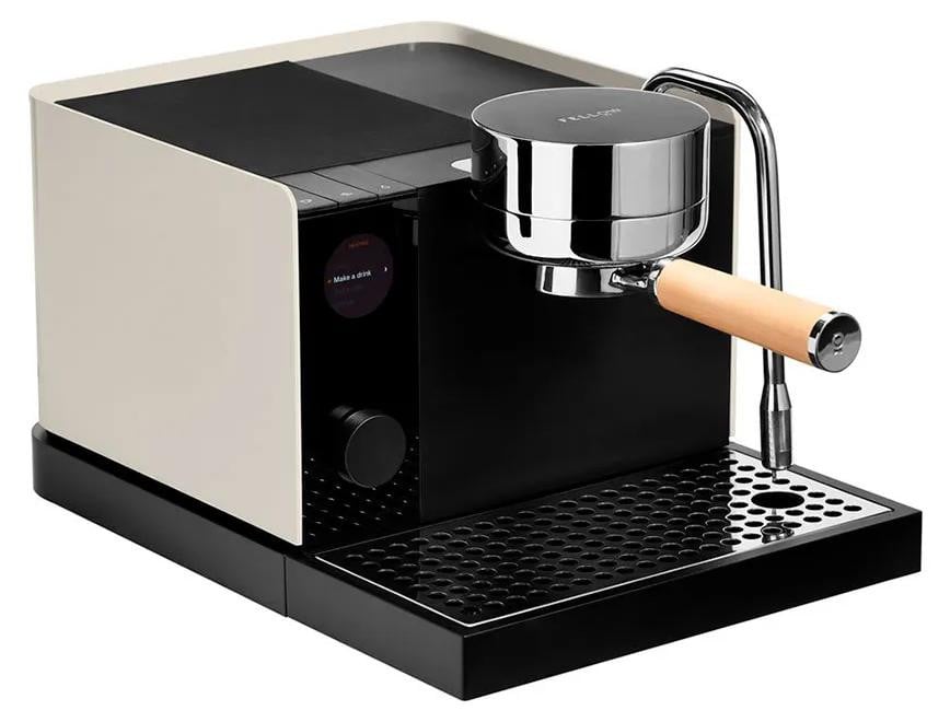 Fellow Espresso Series 1 espressomachine, sesambeige