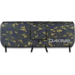 Dakine Pickup Pad Deluxe Heckklappen-Fahrradträger 967 - cascade camo S