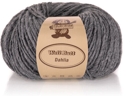 Woll Butt Dahlia