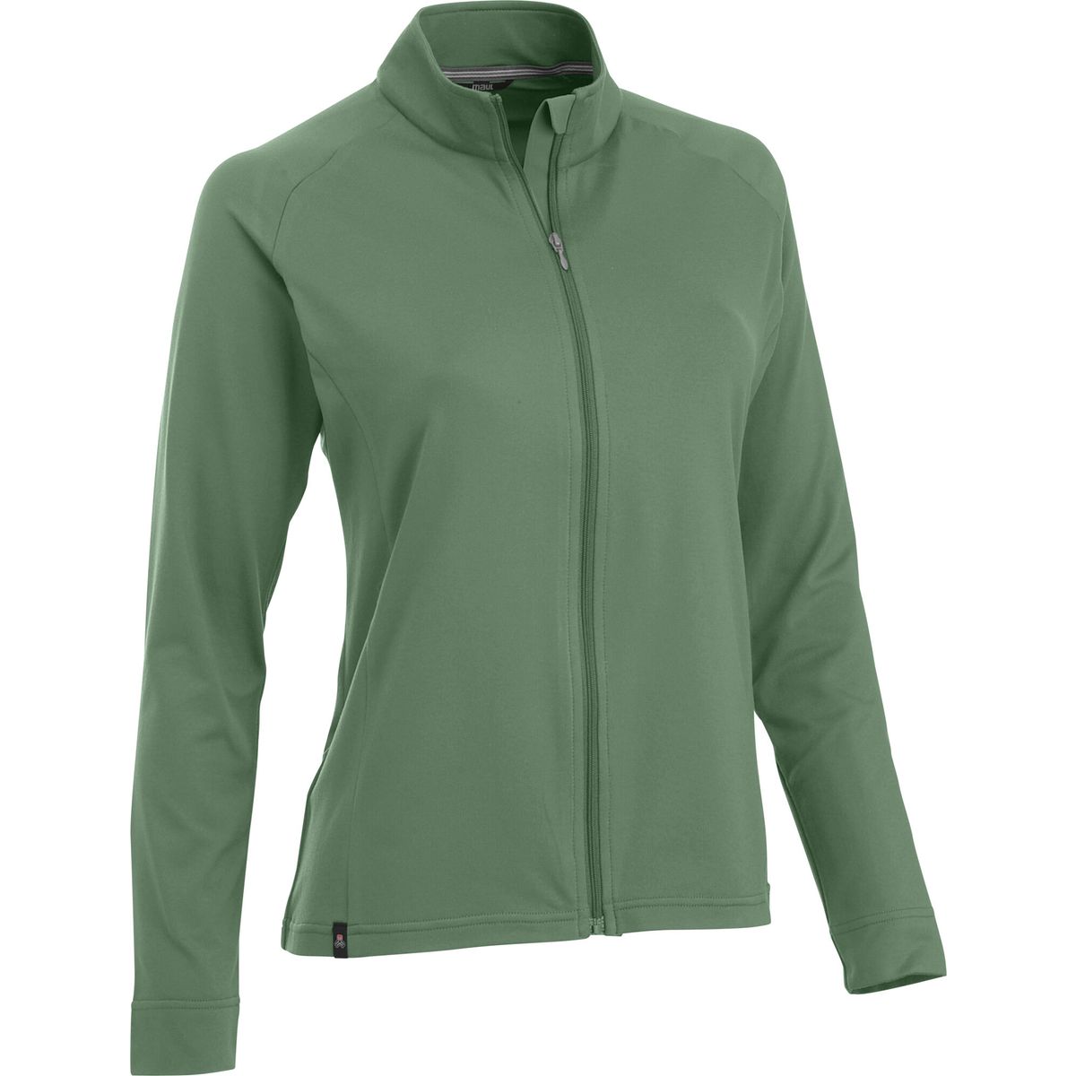 MAUL Sport Gipfellicht - Leichte Fleecejacke offwhite (19) 42 5413100651-19-42