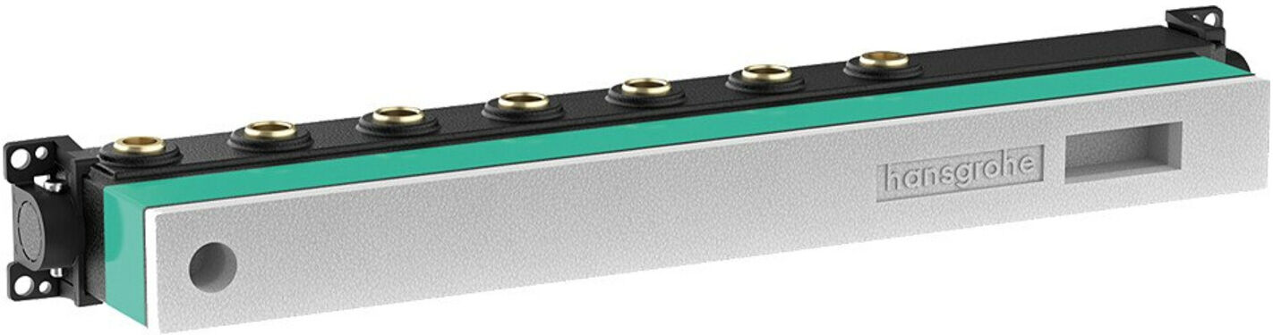 Hansgrohe Grundkörper RainSelect für 5 Verbraucher (15313180)