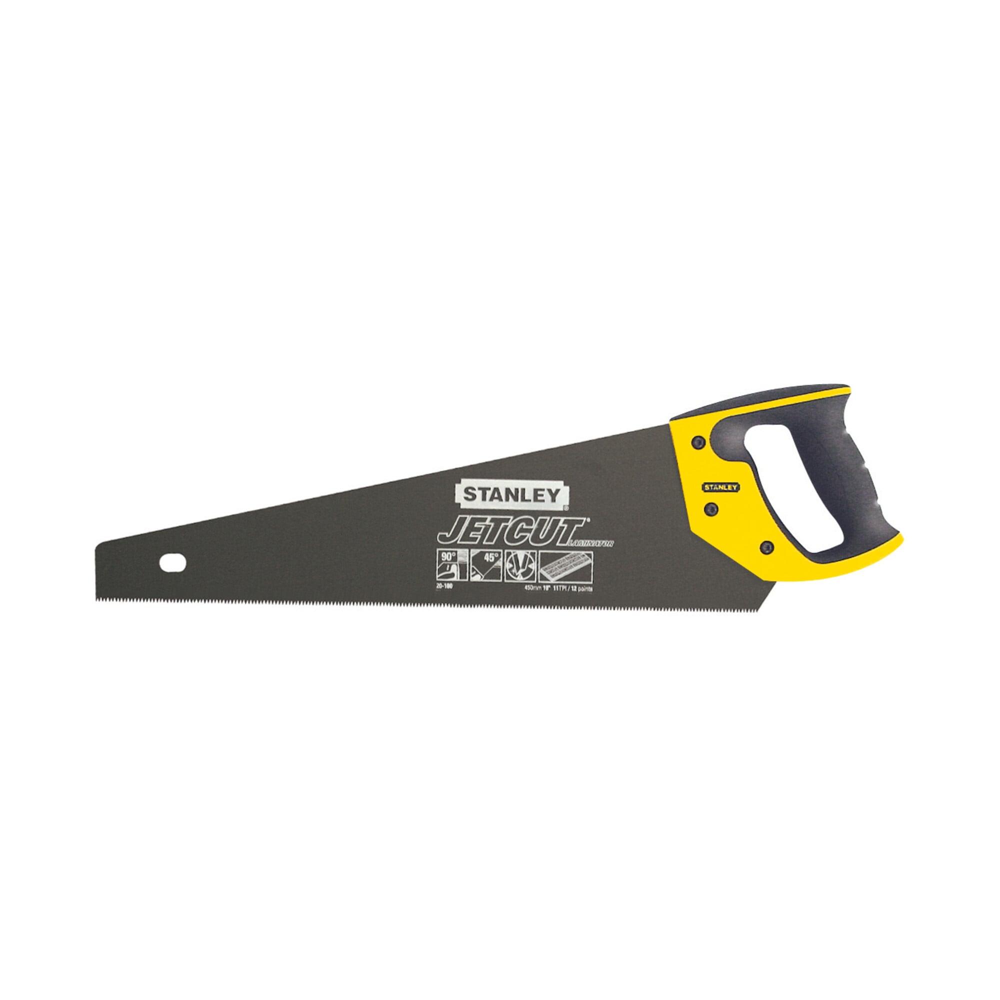Stanley Laminatsäge JetCut 450 mm (2-20-180)