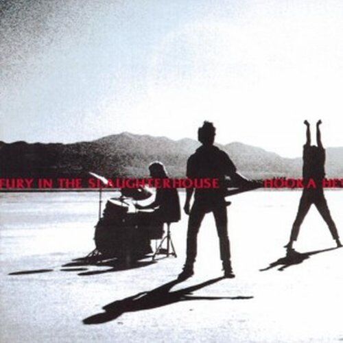 Fury in the Slaughterhouse - Hooka Heh [Vinyl LP] - Preis vom 19.10.2026 19:33:35 h