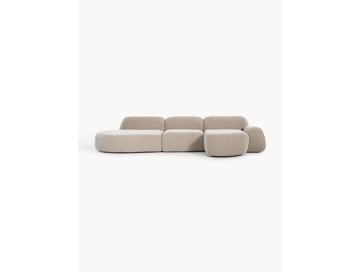 Modulares Ecksofa Wolke (4-Sitzer)