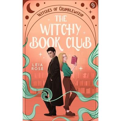 The Witchy Book Club, Taschenbuch von Leia Rose, Dp Verlag, 978-3-690-90851-1