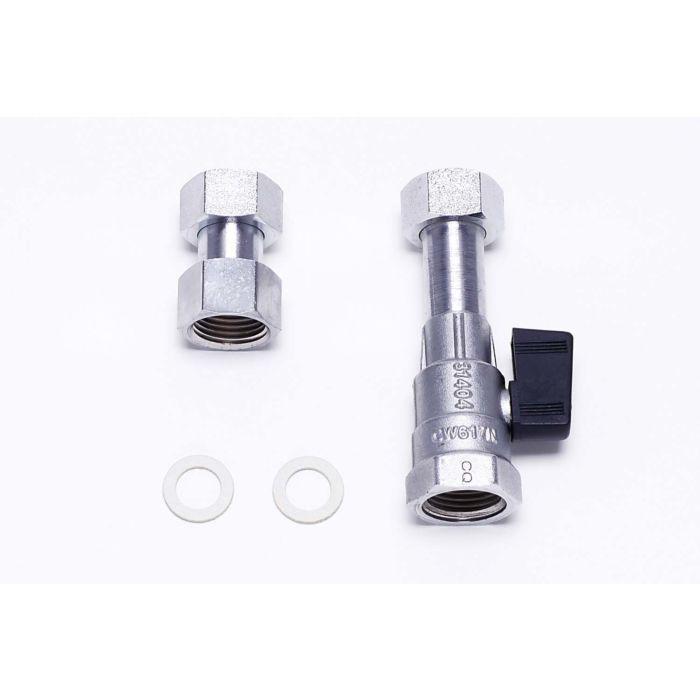 Bosch Service-Paket 7738112208 für Aufputz-Installation