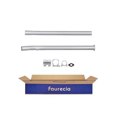 Hella Abgasrohre [Hersteller-Nr. 8LA366007-241] für Peugeot