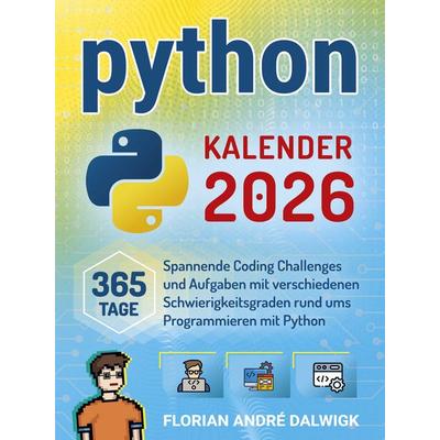 Python Kalender 2026