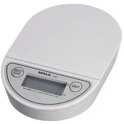 Maul 1622002 Briefwaage Weiß