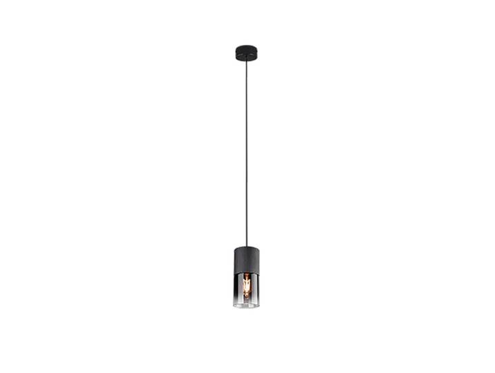 Trio Robin Suspension Noir Mat 150 Cm
