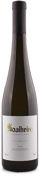 Quinta de Soalheiro Soalheiro Primeiras Vinhas 2024 - 75cl