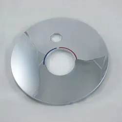 Kludi Ersatzteil Rosette 7499305-00 chrom