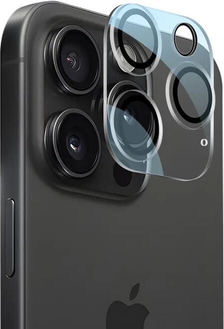 Greenmind Kameralinsebeskyttelse Iphone 16 Pro/16 Pro Max