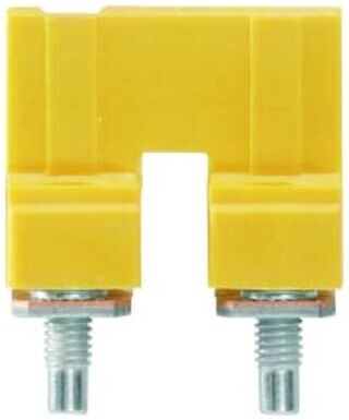 Weidmüller Connecteur transversal WQV 16N/2 (0455116)