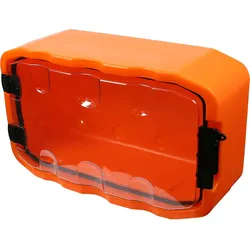 KS Tools Leerkoffer für Rettungsset, klein - 117.0122