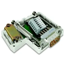WAGO GmbH &amp; Co. KG CC-Link-Feldbusstecker 750-965