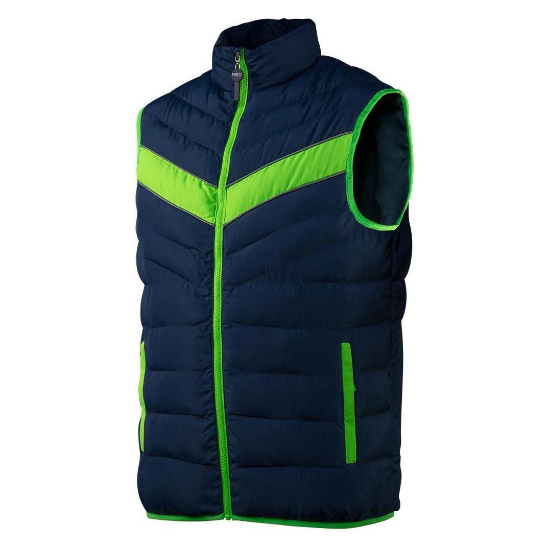 Neo Premium Daunenweste (M) (TOP-81-534-M)