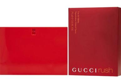 GUCCI RUSH EDT SPRAY 75ML