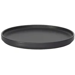 WMF STYLE LIGHTS Teller flach GEO graphit Ø22cm 6 stk