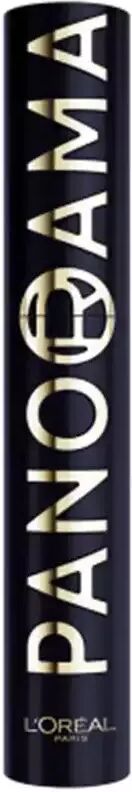 L'Oréal Paris Panorama Mascara 10.5 ml Bleu
