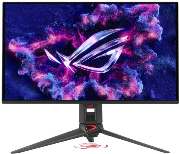 MONITOR GAMING ASUS PG27UCDM