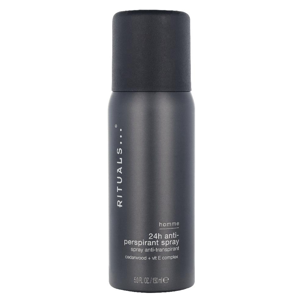 Rituals Homme (Spray, 150 ml) (8719134217216)