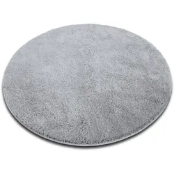 Karat, Badteppich, Sky Soft Rund (95 x 95 cm)