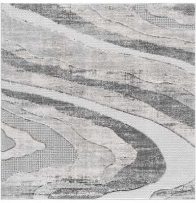 SAFAVIEH Wave Pernelle Modern Rug