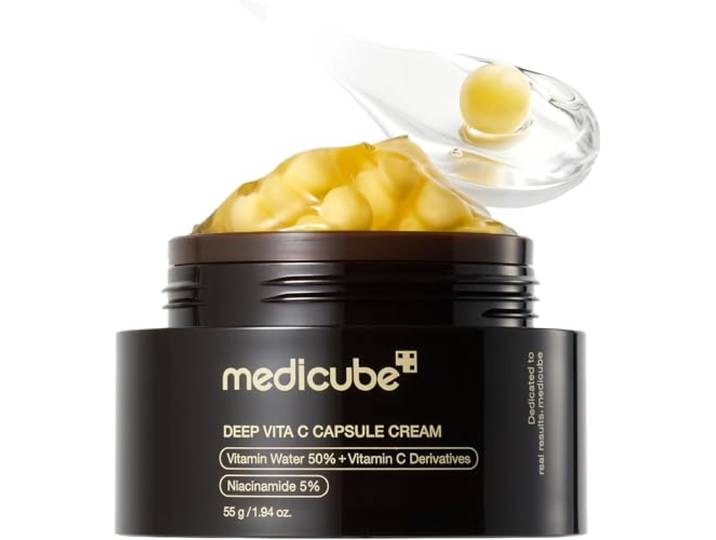 Medicube MEDICUBE Deep persoonlijke verzorging - dagelijks keuze (769866)