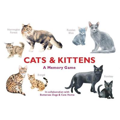 Cats & Kittens