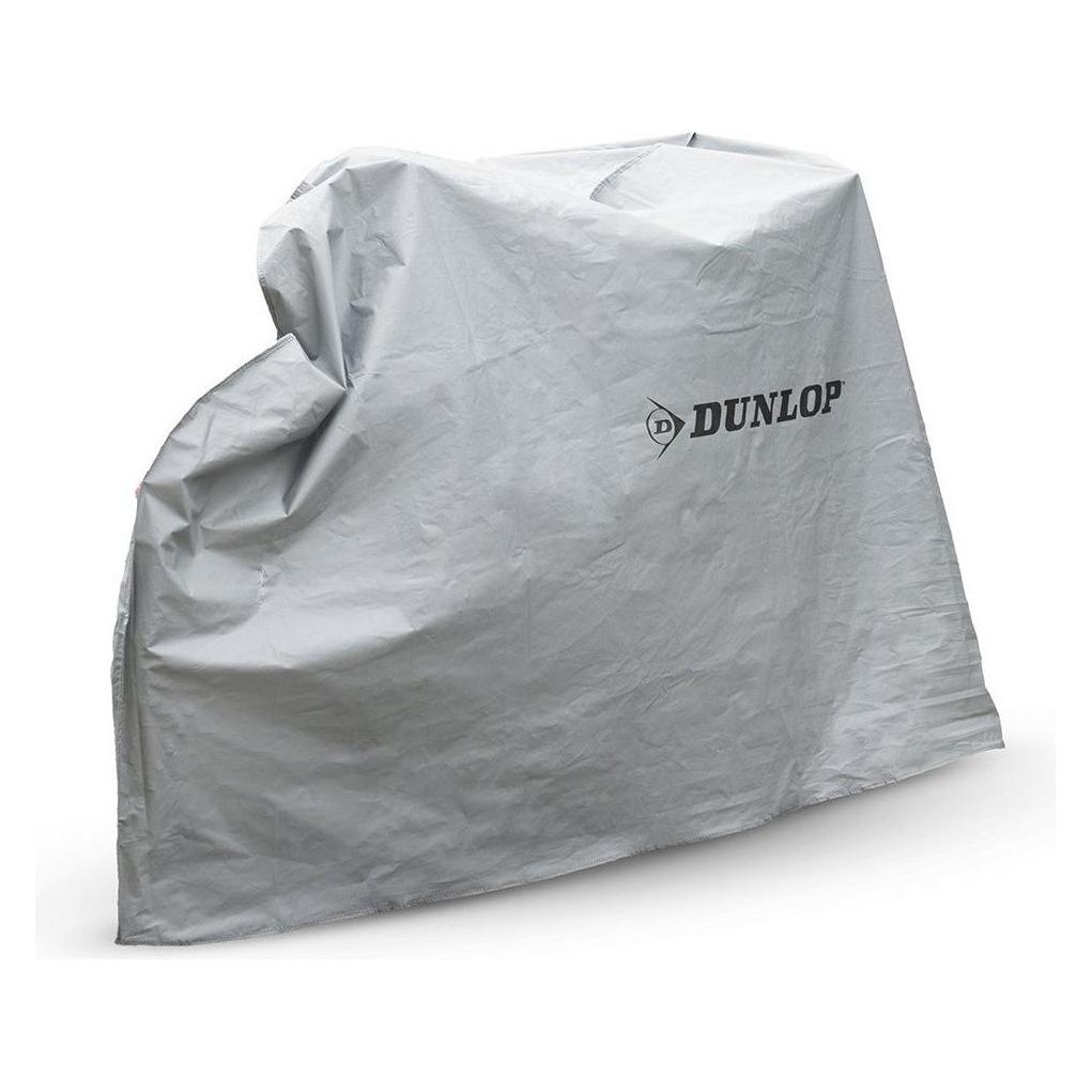Dunlop Fahrradabdeckung 210x110cm Wasserdicht (2025855)